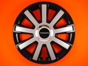 TAPACUBOS 15'' VOLVO C30 S40 V40 S60 V50 V70 S80 FLM 