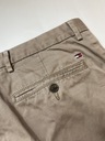 Tommy Hilfiger Mercer Chino Spodnie W 33 L 32 Cechy dodatkowe brak