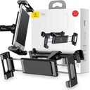 УСТАНОВКА АВТОМОБИЛЬНОГО ДЕРЖАТЕЛЯ ДЛЯ ПЛАНШЕТА НА ПОДГОЛОВНИКЕ