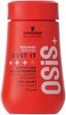 Schwarzkopf Professional OSIS+ Dust It Объемная пудра для волос 10г