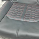 КОМПЛЕКТ СИДЕНИЙ AUDI Q3 SPORTBACK (F3N) 83A885061 35818826 2.5L 294KW 2023  фото 8