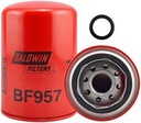 Топливный фильтр SPIN-ON Baldwin BF957