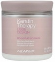 АЛЬФАПАРФ МАСКА LISSE DESIGN КЕРАТИННАЯ ТЕРАПИЯ 200 мл