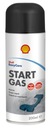 SHELL STARTER SAM START ПОДДЕРЖИВАЕТ ЗАПУСК ДВИГАТЕЛЯ