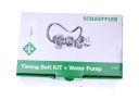 KIT COURROIE DISTRIBUTION INA 71736716 CT1148K1 KTB339photo 12