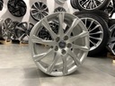 ORIGINAL LLANTAS 17 5X112 AUDI A4 B8 B9 8W0601025C 