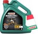CASTROL MAGNATEC СТОП-СТАРТ 5W-30 A3/B4 4L 5W30