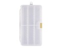 Pudełko VERSUS Worm Case LL CLEAR