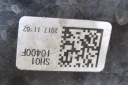 MOTEUR 2.2 D MAZDA CX5 CX-5 II KF SH18 SHY1 SH30 SH01photo 8