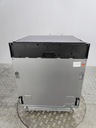 [D3789] ZMYWARKA BEKO MDIN48523AD E 15KPL CYKL 9,5L Marka Beko