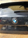 BMW IX I20 КРИШКА БАГАЖНИКА ЗАД КРИШКА БАГАЖНИКА БАГАЖНИКА 475 DO ВСТАНОВЛЕННЯ КОМПЛЕКТНА  (18874448809) фото min 7