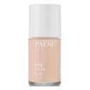 PAESE Long Cover Fluid тональный крем 01 30 мл