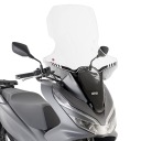 ВЫСОКОЕ ОКНО GIVI HONDA PCX125 2018-2020 гг.