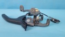 HYUNDAI I30 3 22R LEVERAGE BRAKES MANUAL 59710-G3100  photo 6