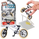 TECH DECK BMX MINI BIKE CULT+ FINGERBIKE OBSTACLE