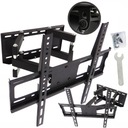 РЕГУЛИРУЕМОЕ ВРАЩАЮЩЕЕСЯ КРЕПЛЕНИЕ ДЛЯ ТЕЛЕВИЗОРА ВЕШАЛКА ДЛЯ ТЕЛЕВИЗОРА