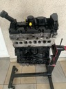 MOTOR 2.0 TDI DAV DAU DAW 