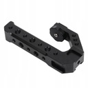 УНИВЕРСАЛЬНАЯ ВЕРХНЯЯ РУЧКА, АЛЮМИНИЕВЫЙ СПЛАВ