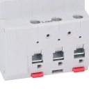 OBWOD ВИКЛЮЧАТЕЛЬ 3P SIEC PC ПАСИВНИЙ AKTYWNA KONTROLA MINIATUROWA SQ  (17868426653) фото min 6