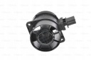 BOSCH DÉBITMÈTRE AIR (4 GOUPILLE MODULE CONVIENT VERS MERCEDES Gphoto 13