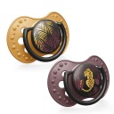 Пустышки LOVI 2, динамическая пустышка. 6–18 м ВИДЕО ДЖУНГЛИ GI