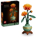 LEGO(R) ICONS 10368 Хризантема