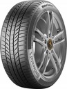 CONTINENTAL WINTERCONTACT TS 870 P 255/45R20 101 T PRZYCZEPNOSC AL SNIEGU ( 