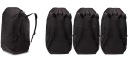 Thule BackPack GoPack 8007 Набор из 4 сумок/рюкзаков