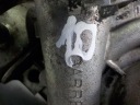 RENAULT SCENIC II TURBOCOMPRESSEUR H8200398585photo 9