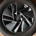 NISSAN QASHQAI 3 J12 21-24 RUEDAS JUKE 215/65R17 INVIERNO 