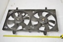 NISSAN PRIMERA P12 2,2D VENTILATEUR VENTILATEURS RADIATEURS S10photo 7