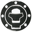 Крышка бензобака Suzuki 7 отверстий LAMPA90009