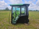 КАБІНА JOHN DEERE 6195 M 6175 CG 6215 JD 6155 M 6185 НОВА M R ШТУКИ  (17567897249) фото min 8
