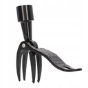 УДАЛЕНИЕ СОСТОЯЩИХ СОРНЯКОВ