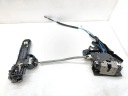 MERCEDES-BENZ C W204 2012 SERRURE DE PORTE ARRIÈREphoto 8