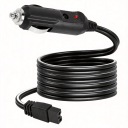 12V 24V КАБЕЛЬ ПРОВІД DO ХОЛОДИЛЬНИКА ТУРИСТИЧНОГО 3 МЕТРИ МІДЬ МІЦНИЙ ГАРНИЙ СТАН  (18751689000) фото min 14