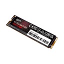 Silicon Power UD80 250GB Dysk SSD M.2 PCIe 2280 Gen3x4 Pojemność dysku 250GB