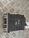 1991 AUDI 80 90 B3 CONTROL UNIT ENGINE 443907403D  photo 6