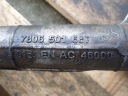 CRÉMAILLÈRE DE DIRECTION FORD MONDEO MK5 2015 UNIVERSEL EUROPE 7806501667 6514photo 15