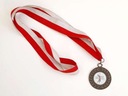 Medaila XV Memoriál Szabo volejbal bronz Štetín 96 Športová disciplína Volejbal