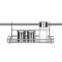 MONTI TESCOMA КУХОННЫЙ ОРГАНАЙЗЕР ПОЛКА 26x10см