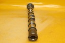 ARBRE À CAMES ADMISSION PEUGEOT 508 2.0 HDI RH02 10DYWS 9670585180photo 12