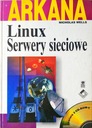 Веб-серверы Arkana Linux Николас Уэллс