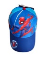 Czapka z daszkiem dziecięca bejsbolówka Spiderman 55 Kod producenta BAT24