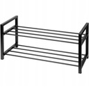 ПОЛКА ДЛЯ ОБУВИ ПОЛКА ДЛЯ ОБУВИ ОЧЕНЬ ПРОЧНАЯ МЕТАЛЛ