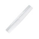 Парикмахерская расческа Krest SE20 Silver Edition