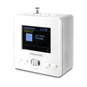 ЦИФРОВАЯ РОЗЕТКА РАДИО MD43461 DAB+ BLUETOOTH FM