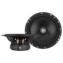 АВТОМОБИЛЬНЫЕ ДИНАМИКИ АУДИОСИСТЕМА DLS CRPP 100ВТ 165ММ ОДНОСТОРОННИЙ КОМПЛЕКТ