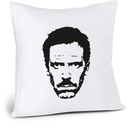 ПОДУШКА DR HOUSE + ИМЯ