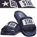 ДЕТСКИЕ ШЛЕПАНКИ BIG STAR ДЛЯ МАЛЬЧИКОВ И ДЕВОЧЕК